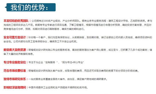 广元概念性规划设计企业为何更懂政策？砺锋设计规划研究咨询策划服务解读