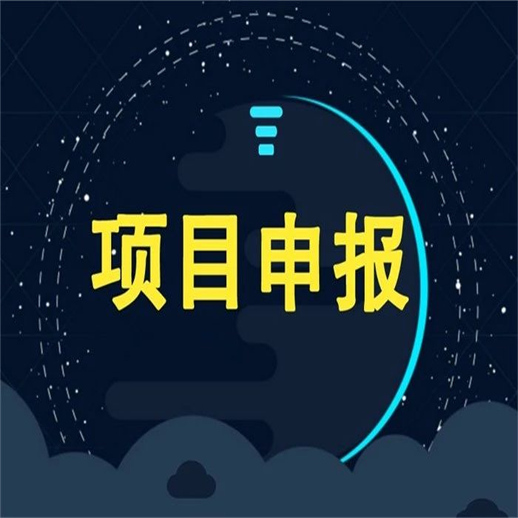 元科信息 一站式政策咨询与项目策划申报服务引领者