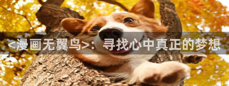韩漫网免费阅读看漫画下拉：<漫画无翼鸟>：寻找心中真正的梦想