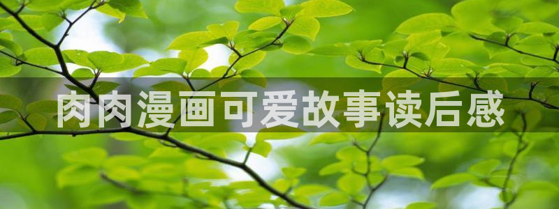 51韩漫免费观看